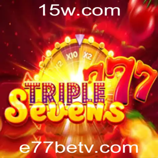 Explorando o Universo de 777TripleSeven: Um Mergulho no Jogo e77bet