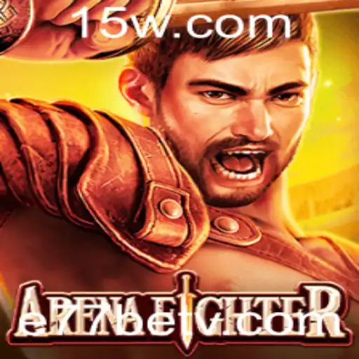 Explorando ArenaFighter: Um Novo Horizonte no Mundo dos Jogos Interativos