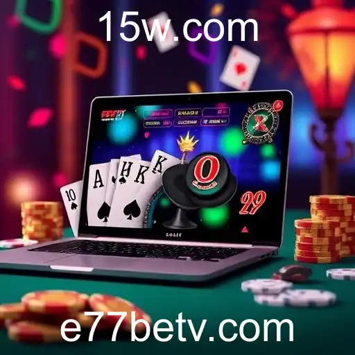 Security and Trust e77bet - International Licenses and Certifications