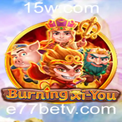 Explorando o Mundo Fascinante de BurningXiYou