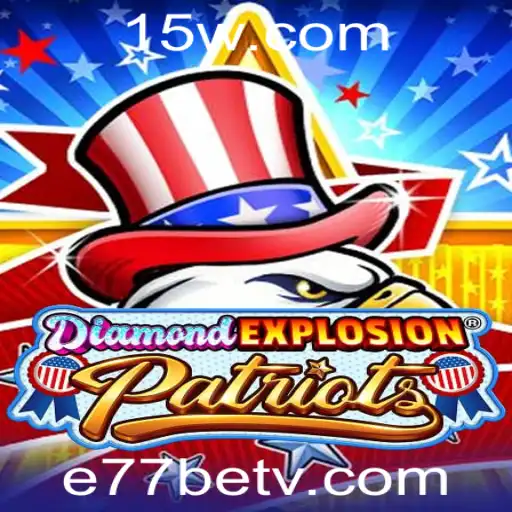 Descobrindo DiamondExplosionPatriots: O Jogo que Está Conquistando a Internet