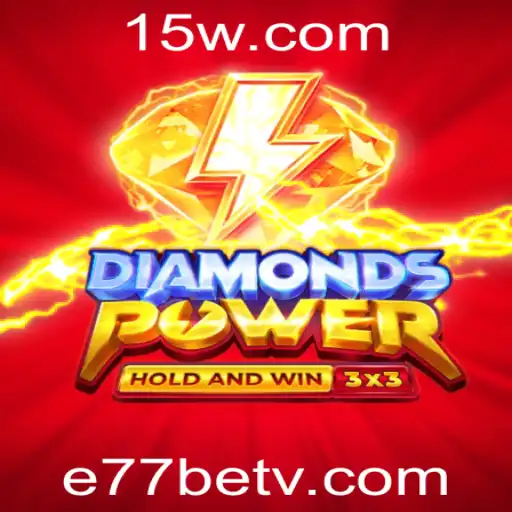 Descubra o Universo de Diamondspower: O Jogo que Conquista