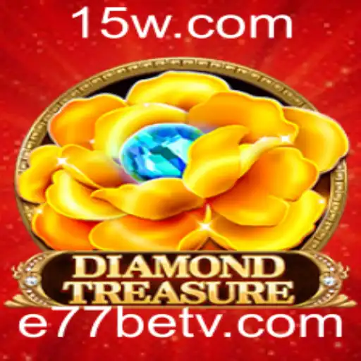 Descubra Diamondtreasure: O Novo Fenômeno de Jogos