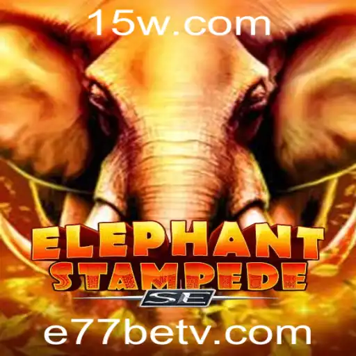Descubra o Empolgante Mundo de ElephantStampedeSE: Aventura e Estratégia em um Só Jogo
