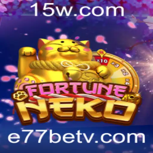 Explorando FortuneNeko: Um Mergulho no Jogo da Sorte em parceria com e77bet
