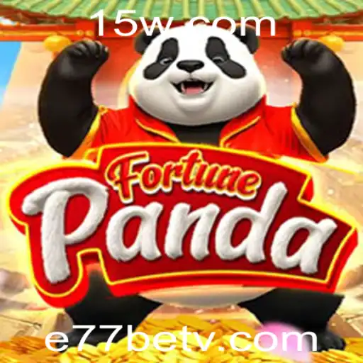 Descubra o Empolgante Mundo de FortunePanda no e77bet