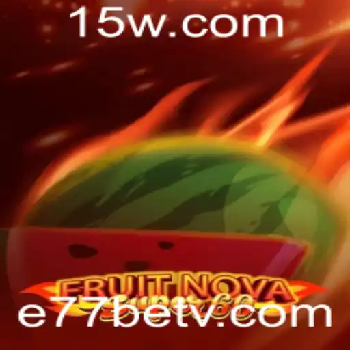 Explorando o Fascinante Mundo de FruitNovaSuper60 com e77bet