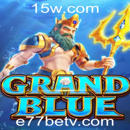 Descubra o Mundo de GRANDBLUE: Um Mergulho no Jogo do Momento