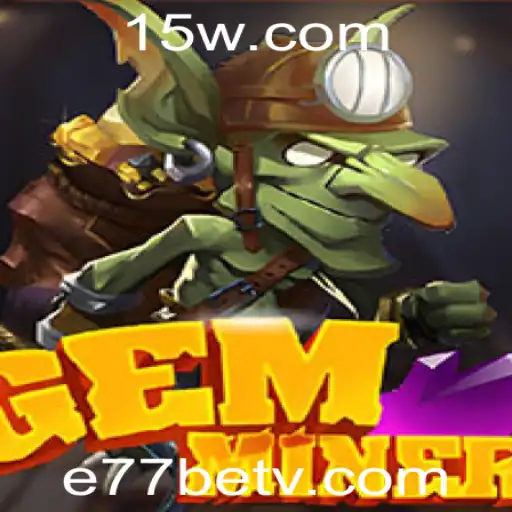 Explorando o Universo do Jogo GemMiner