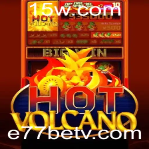 Explorando o Universo de HotVolcano: O Novo Fenômeno de e77bet
