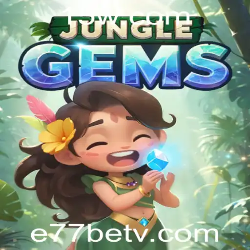 Explorando o Mundo de Aventura em JungleGems