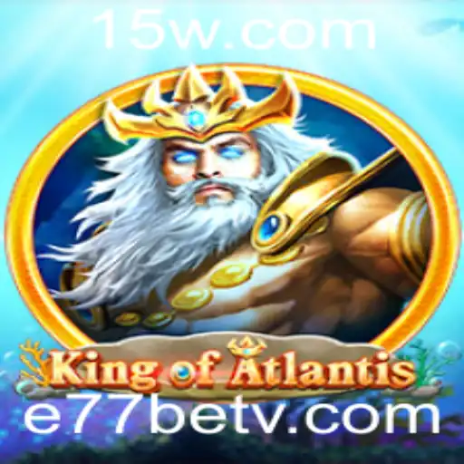 Explorando o Mundo de KingofAtlantis: Um Mergulho Profundo no Jogo Revolucionário