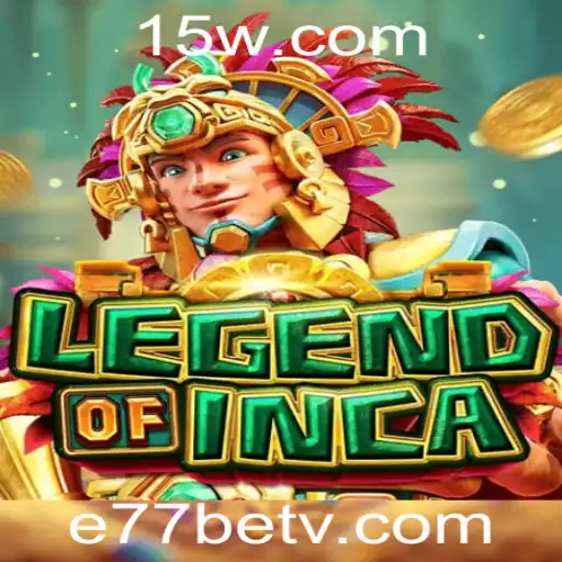 LegendofInca: Uma Jornada Épica no Universo dos Incas