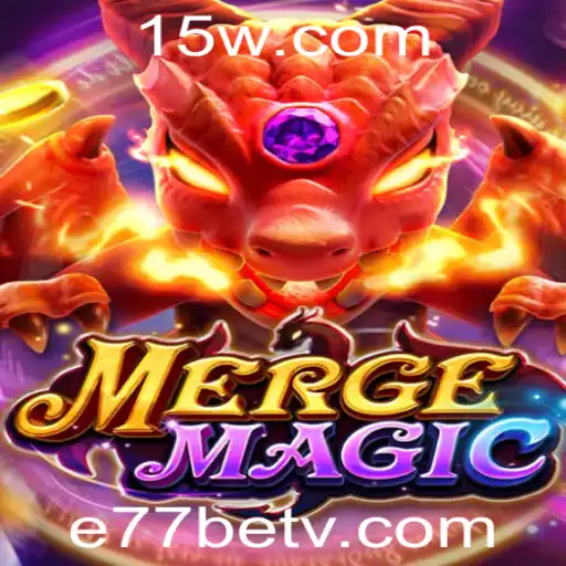 Descobrindo o Fascinante Mundo de 'MERGEMAGIC'