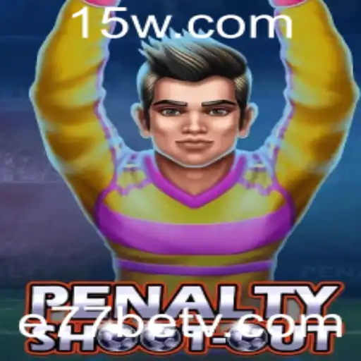PenaltyShootOut: Um Mergulho no Mundo das Disputas de Pênaltis com o e77bet