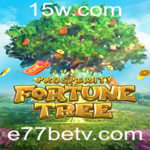 Explorando ProsperityFortuneTree: Um Jogo Inovador em e77bet