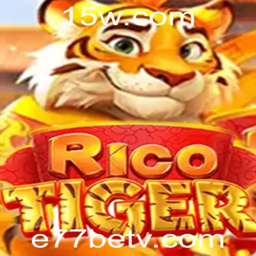 Descubra os Segredos do Jogo RicoTiger e Sua Popularidade