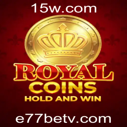 Explorando o Fascinante Mundo de RoyalCoins: A Nova Aposta de e77bet