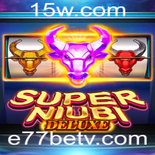 Explorando o Mundo de SuperNiubiDeluxe: O Jogo do Ano