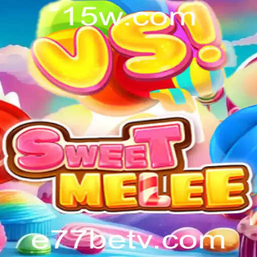 SweetMelee: Explorando o Jogo Inovador