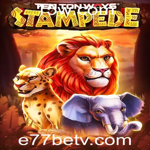 Explorando o Mundo de TenTonWaysStampede: Uma Jornada Inédita