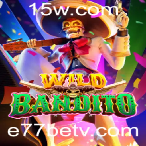 Explorando o Universo de WildBandito: Um Mergulho no Jogo e77bet