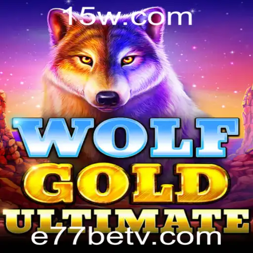 Descubra o Novo Jogo WolfGoldUltimate no e77bet