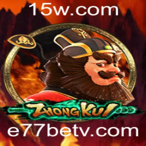ZhongKui: Uma Fascinante Jornada pelo Mundo dos Jogos de Azar